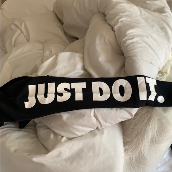 Just do it leggings - Picture 4 of 4
